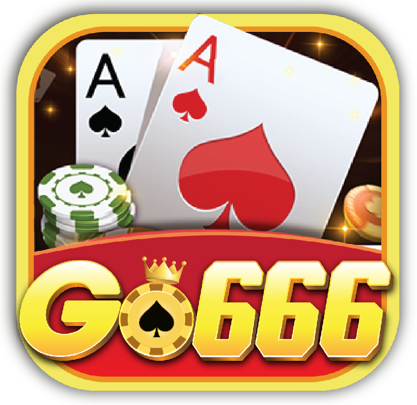 Kho game bài đổi thưởng tại GO666 phong phú, chất lượng