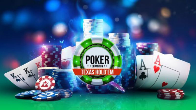 Hướng dẫn chi tiết về luật chơi game bài Poker từ A - Z